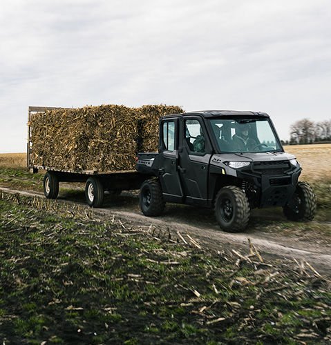 2027 Polaris RANGER XP 1000