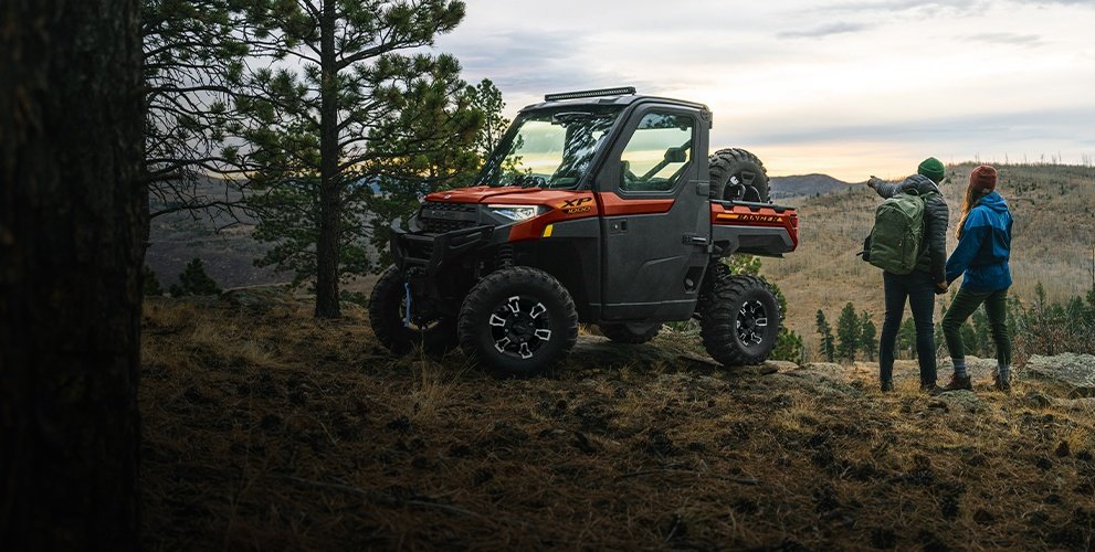 2026 Polaris RANGER XP 1000 NORTHSTAR EDITION PREMIUM