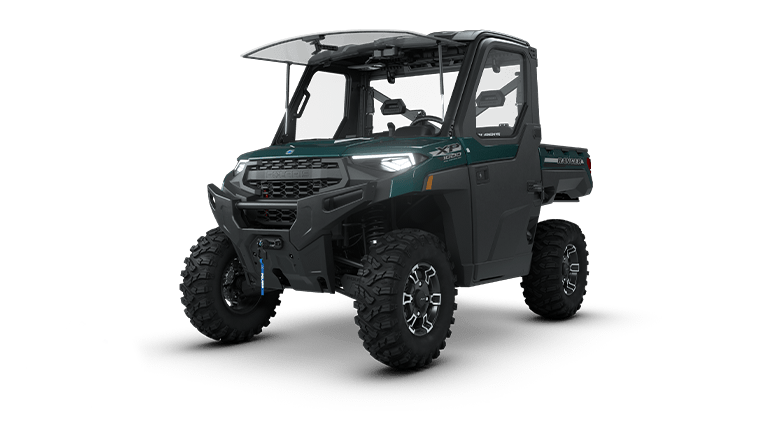 2026 Polaris RANGER XP 1000 NORTHSTAR EDITION PREMIUM