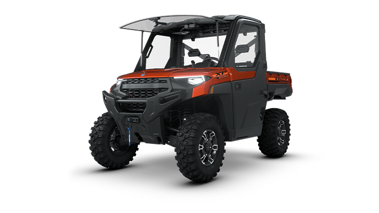 2026 Polaris RANGER XP 1000 NORTHSTAR EDITION PREMIUM