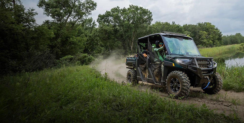 2026 Polaris RANGER XP 1000 PREMIUM