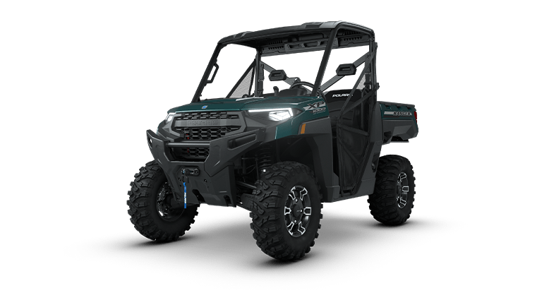 2026 Polaris RANGER XP 1000 PREMIUM