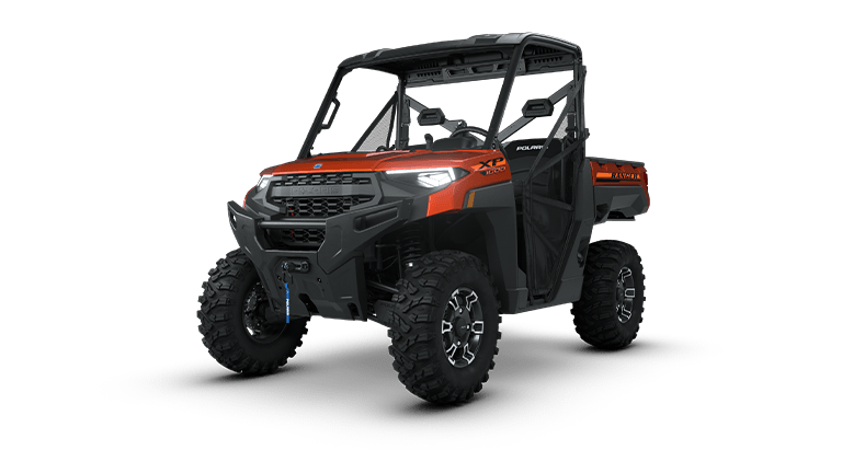 2026 Polaris RANGER XP 1000 PREMIUM