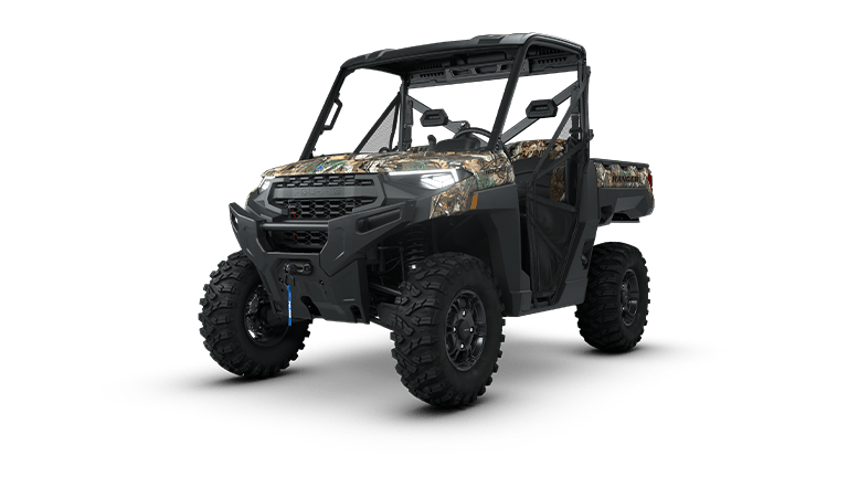 2026 Polaris RANGER XP 1000 PREMIUM