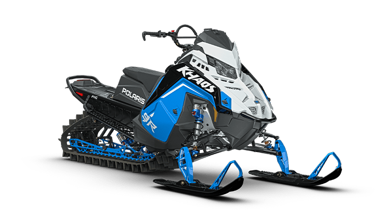 2027 Polaris PATRIOT 9R RMK KHAOS 146