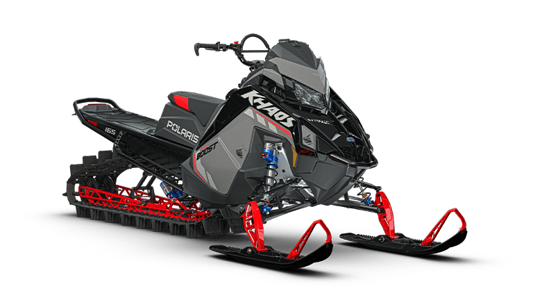 2027 Polaris RMK KHAOS