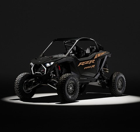 2027 Polaris RZR PRO R