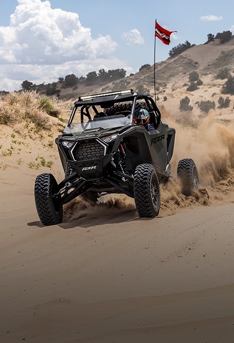 2027 Polaris RZR PRO S