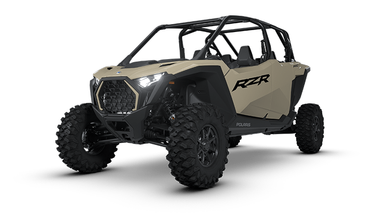 2026 Polaris RZR PRO XP SPORT