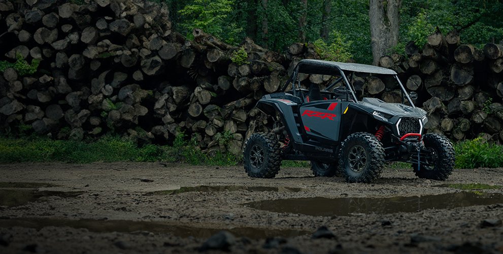 2026 Polaris RZR XP 1000 SPORT