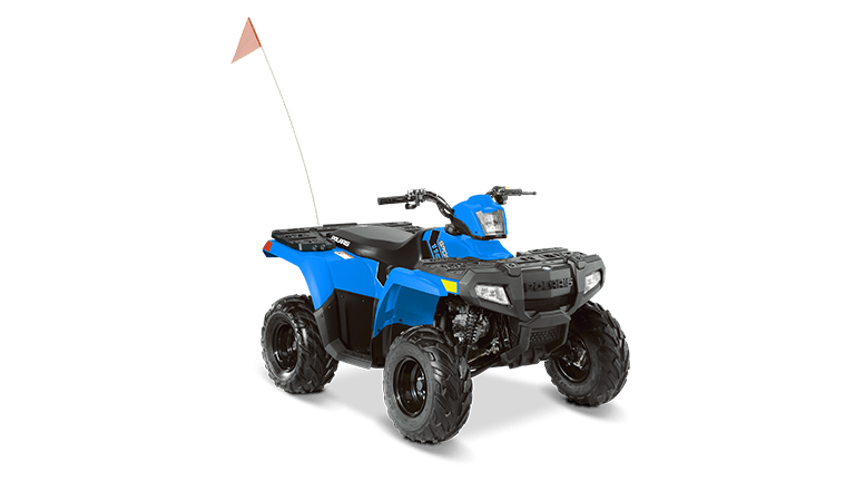 2027 Polaris SPORTSMAN 110 EFI
