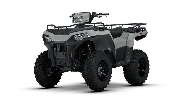 2026 Polaris SPORTSMAN 450 H.O.