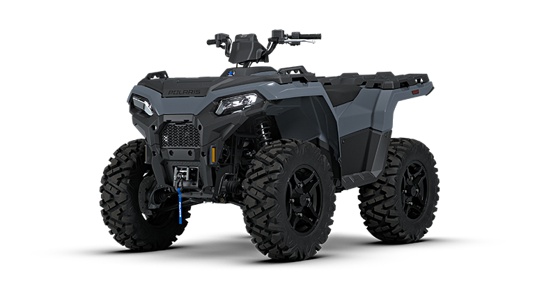 2027 Polaris SPORTSMAN 500