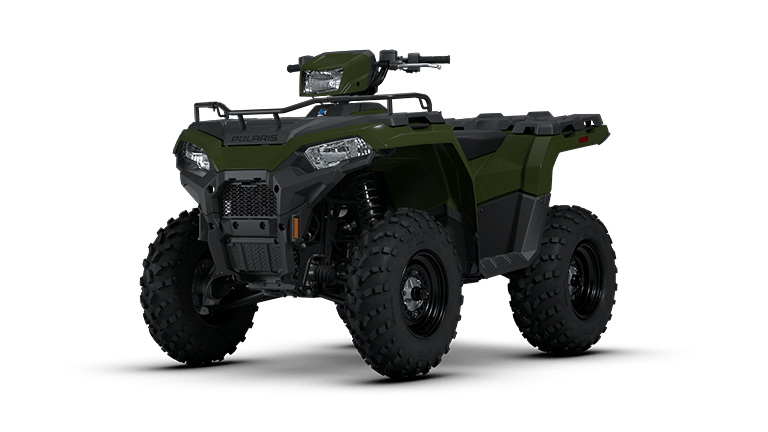 2026 Polaris SPORTSMAN 570