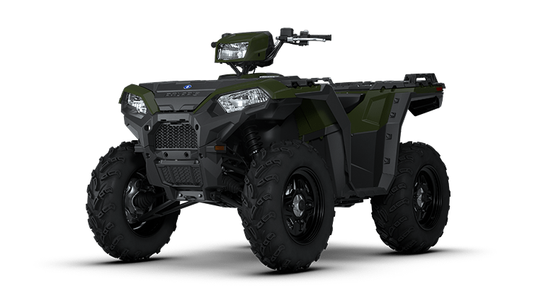 2026 Polaris SPORTSMAN 850