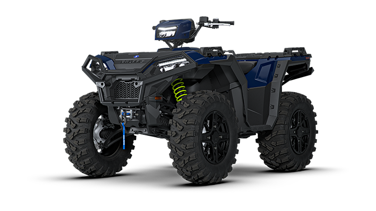 2027 Polaris SPORTSMAN 850