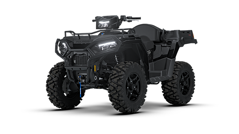 2027 Polaris SPORTSMAN X2 600
