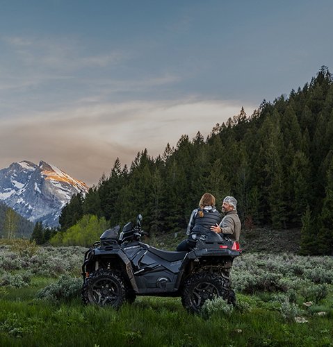 2027 Polaris SPORTSMAN X2 600
