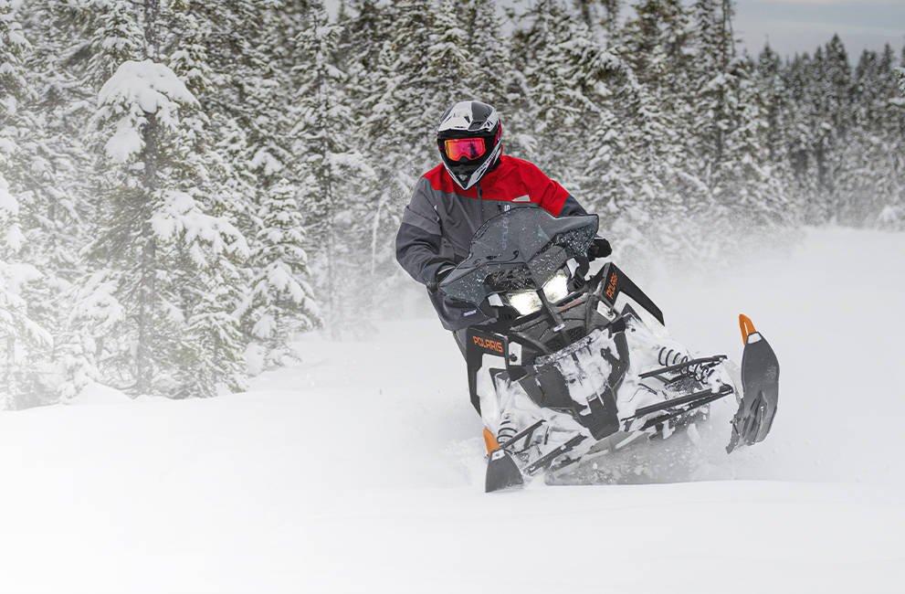2027 Polaris 650 SWITCHBACK SP 146