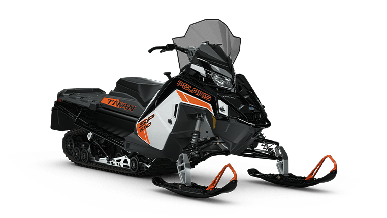 2027 Polaris 650 TITAN SP 155