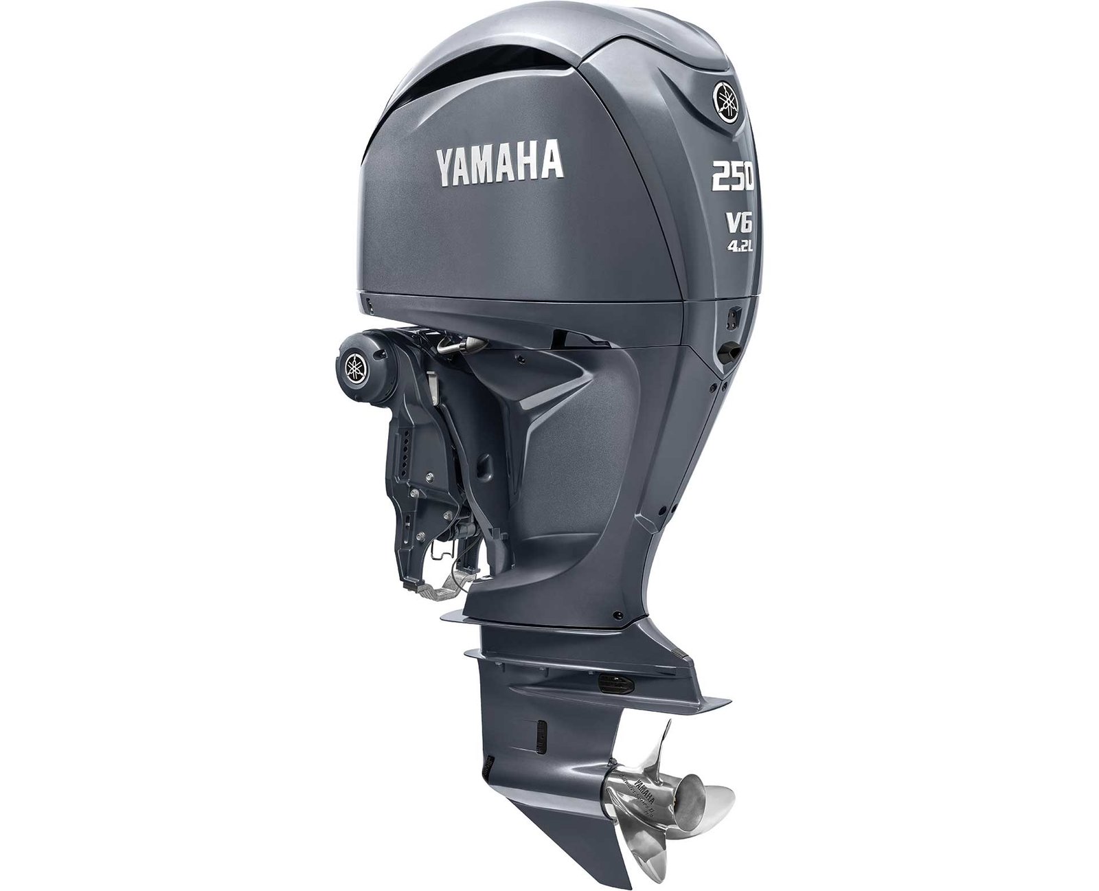 Yamaha F250