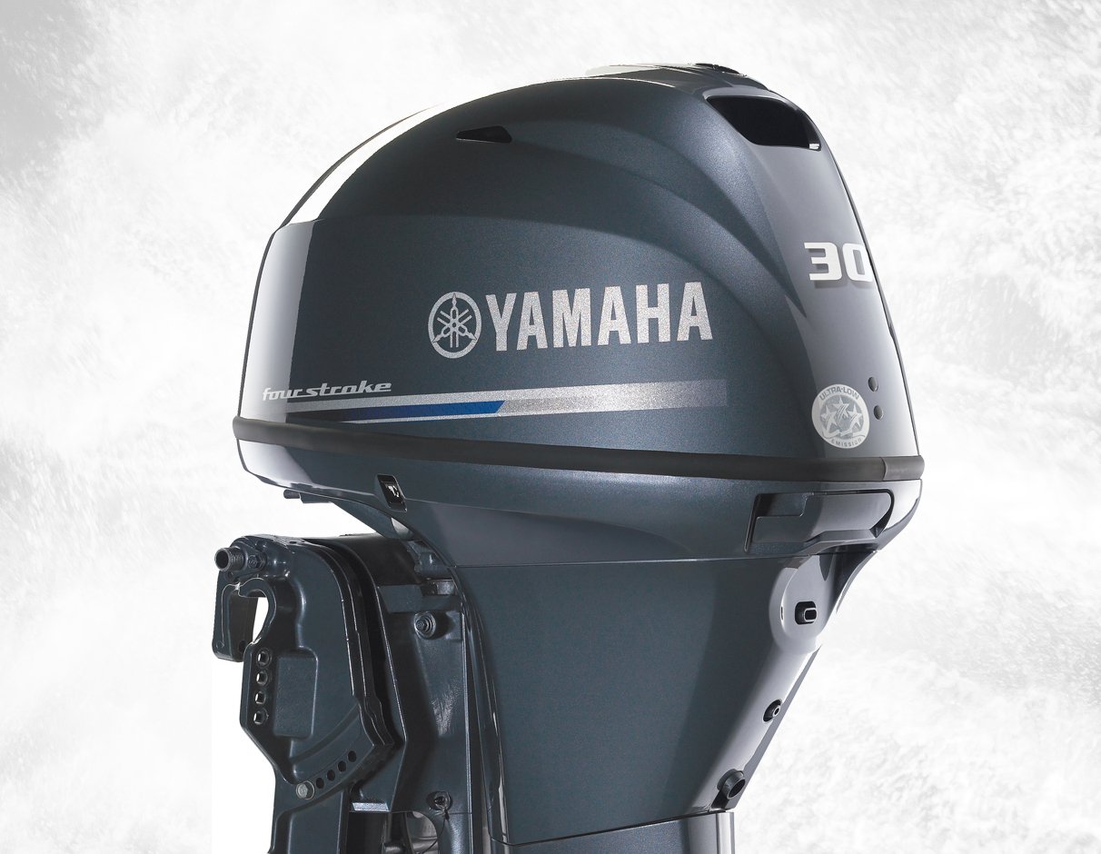 Yamaha F30