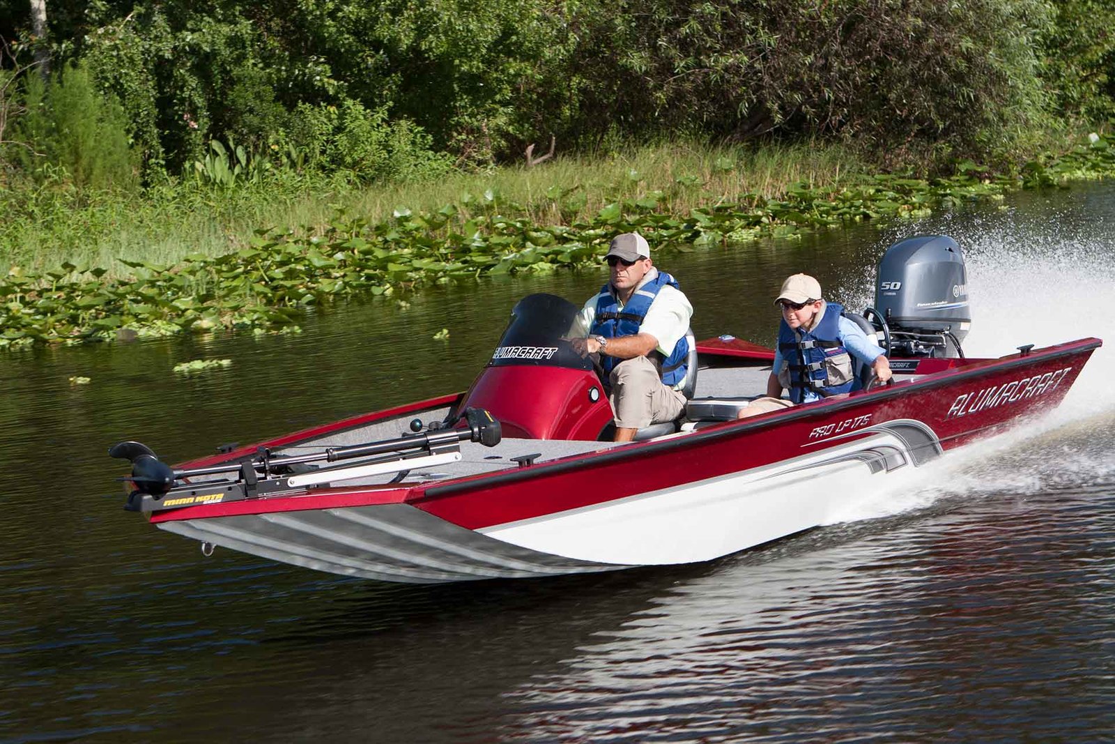 Yamaha F50B