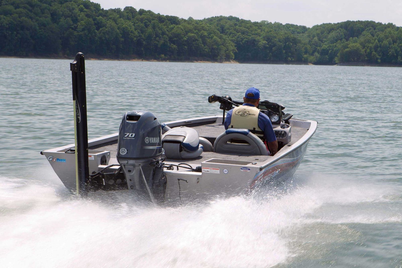 Yamaha F70A