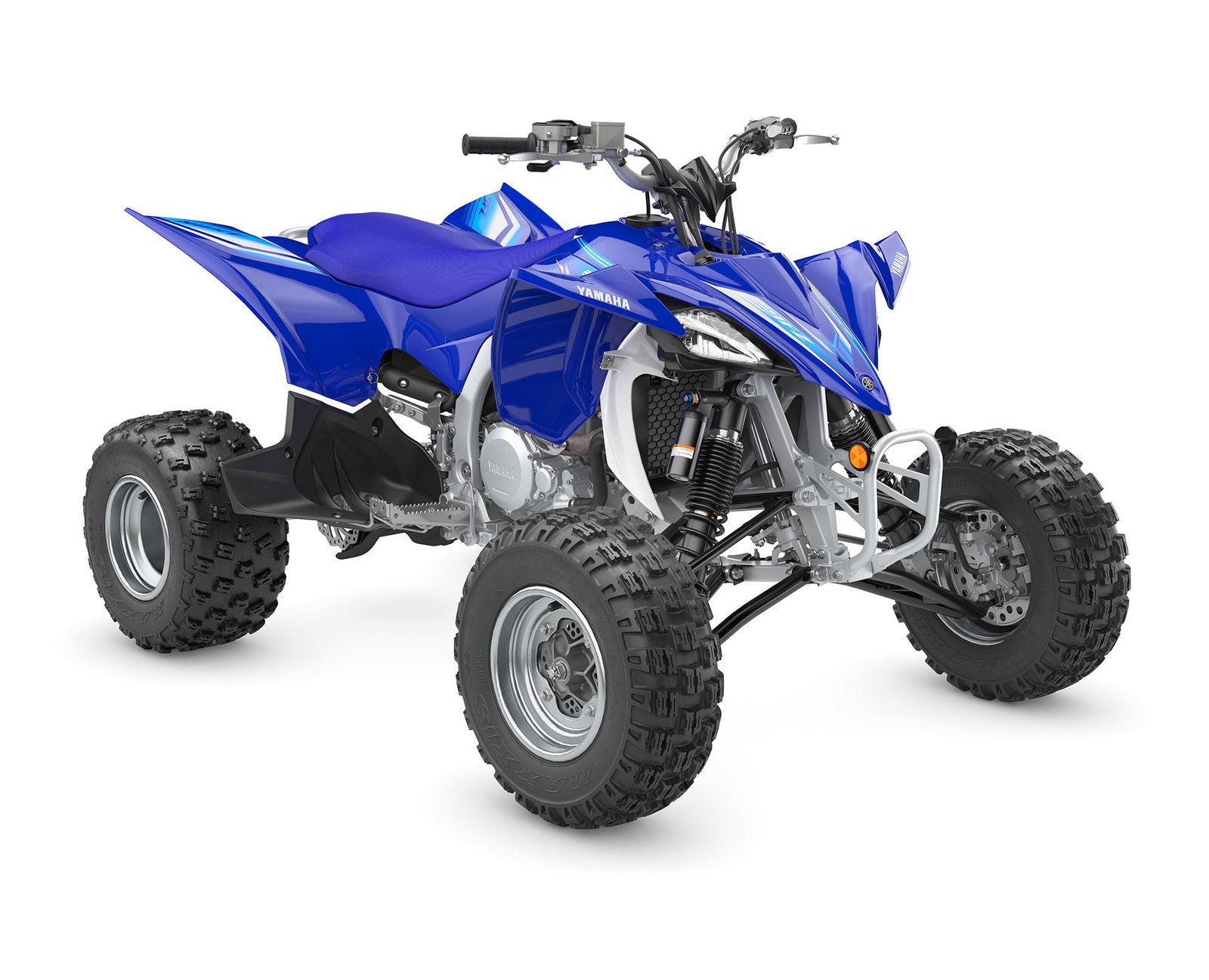 2027 Yamaha YFZ450R