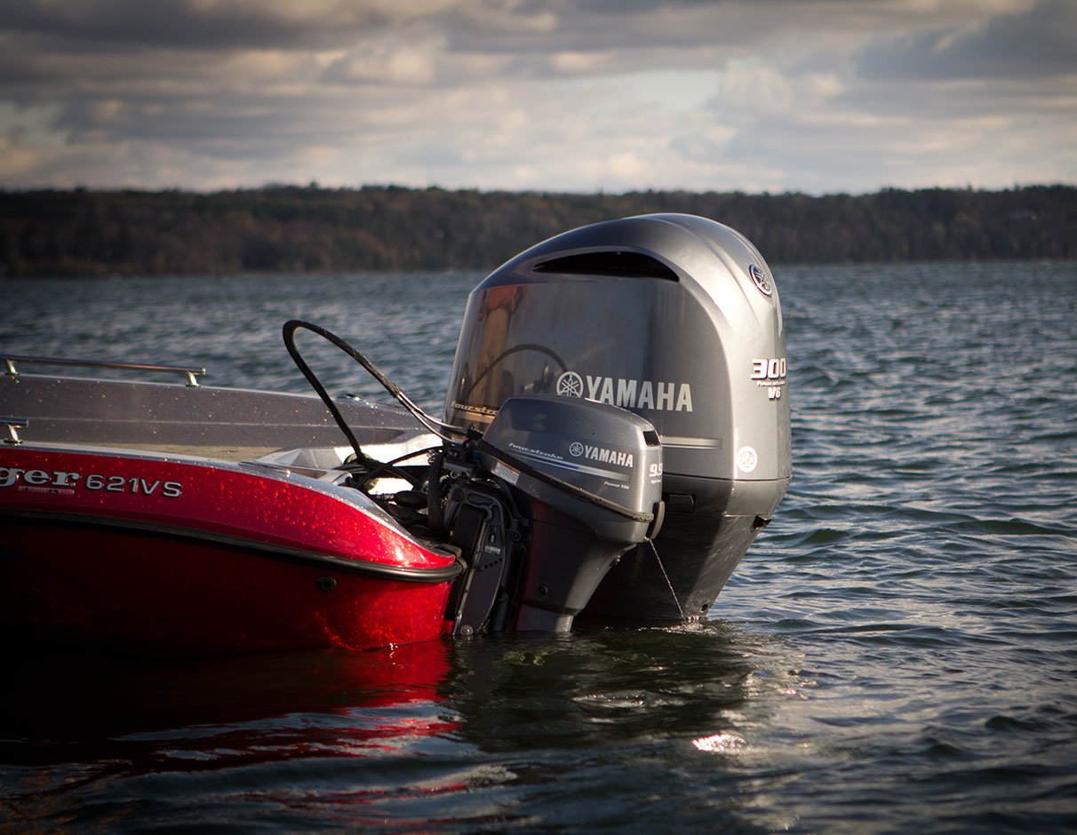 Yamaha T9.9