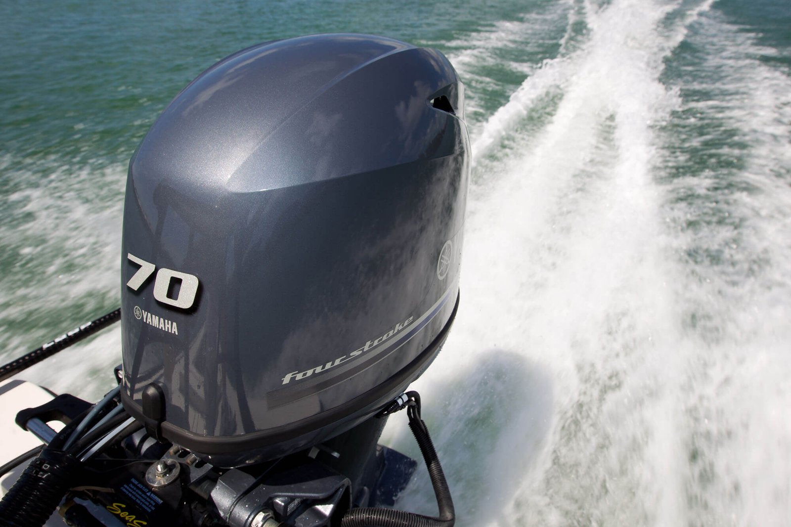 2026 Yamaha F70LB image 8