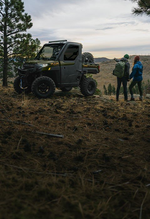 2026 Polaris RANGER XP 1000 — photo 2