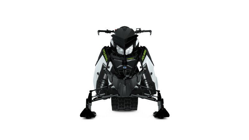 2027 Polaris 850 RMK SP 155 — photo 4