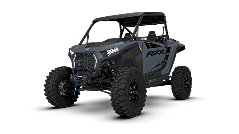2025 Polaris RZR XP 1000 ULTIMATE — photo 2