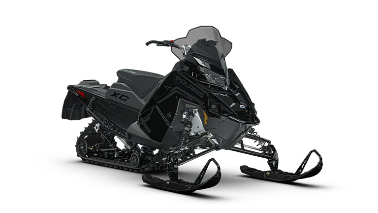 2027 Polaris S4 INDY XC 137 RED — photo 5