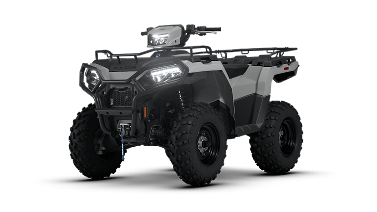 2026 Polaris SPORTSMAN 570 TRAIL — photo 5