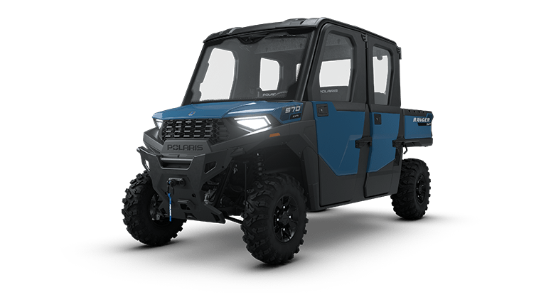 2026 Polaris RANGER SP 570 NORTHSTAR — photo 4