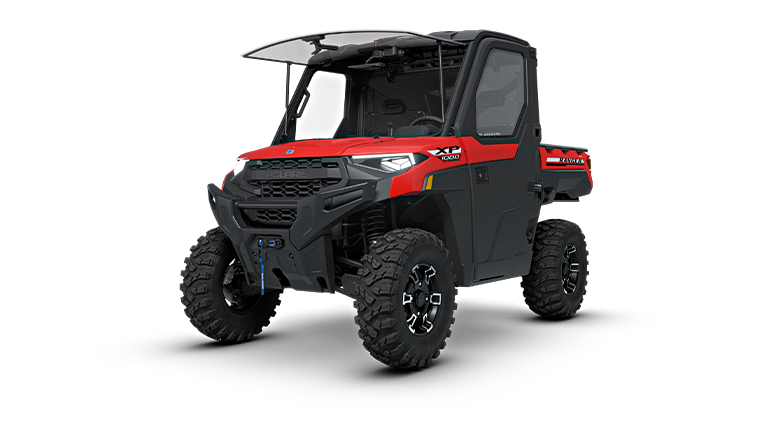 2026 Polaris RANGER XP 1000