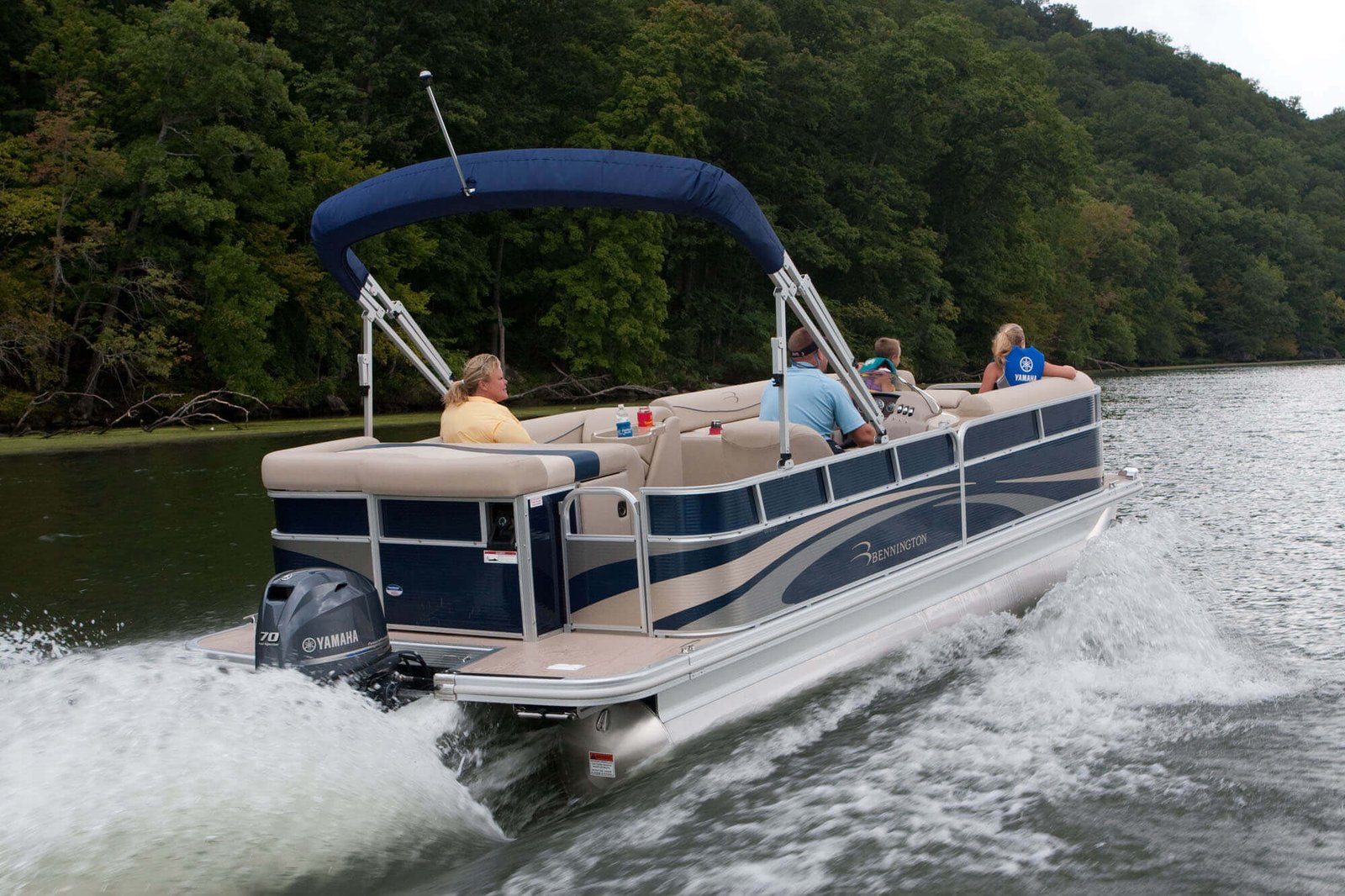 2026 Yamaha F70LB — photo 4