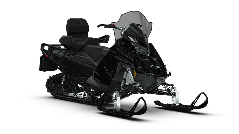 2027 Polaris S4 VOY ADV ULT BLUE — photo 4