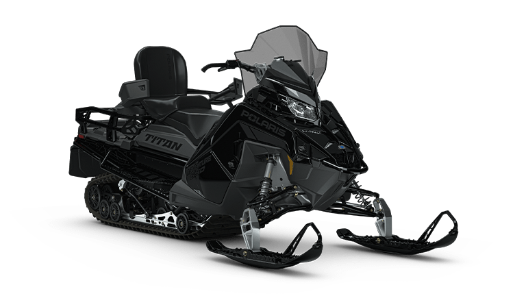 2027 Polaris TITAN ADV ULT — photo 2