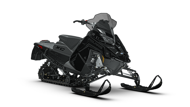 2027 Polaris S4 INDY XC 137 RED image 7