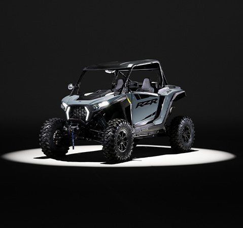 2025 Polaris RZR XP 1000 ULTIMATE — photo 4